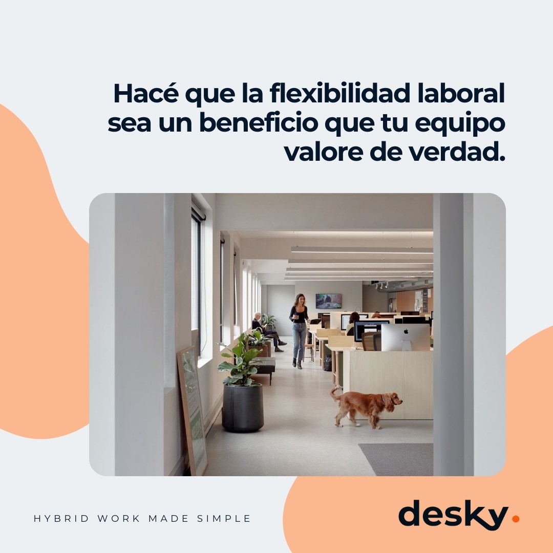 Desky ad