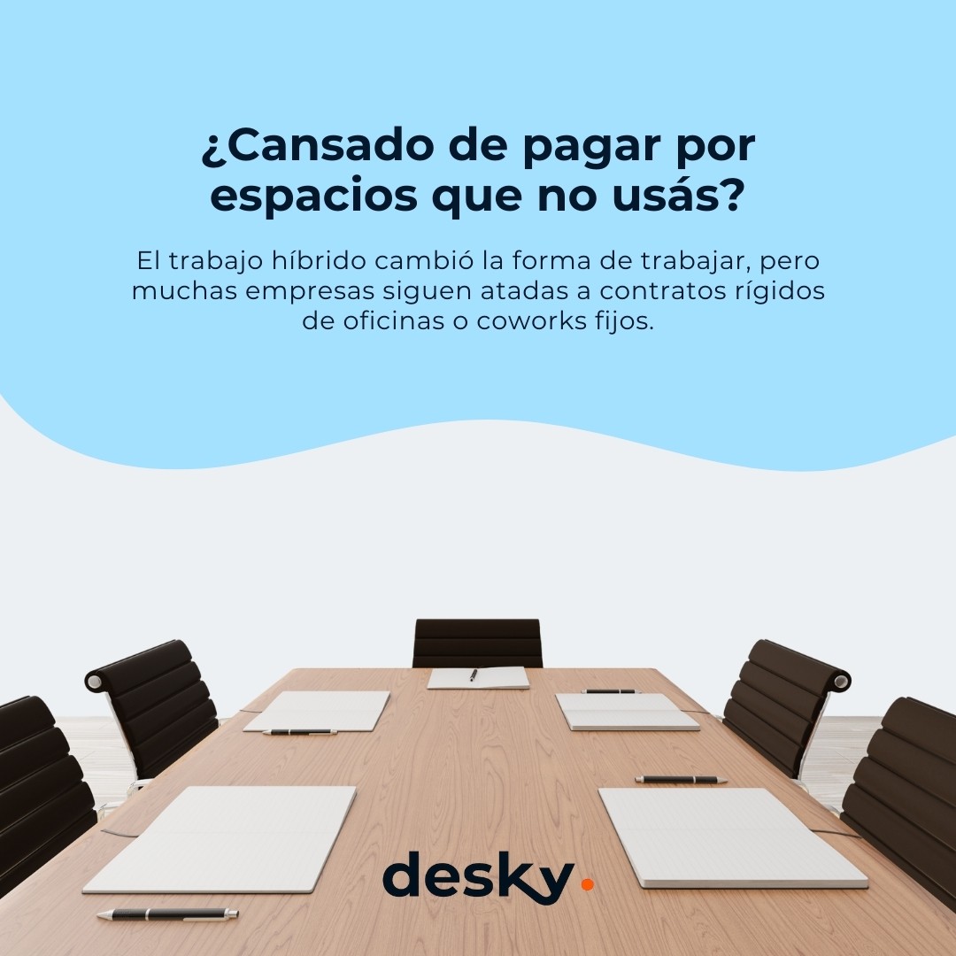 Desky ad