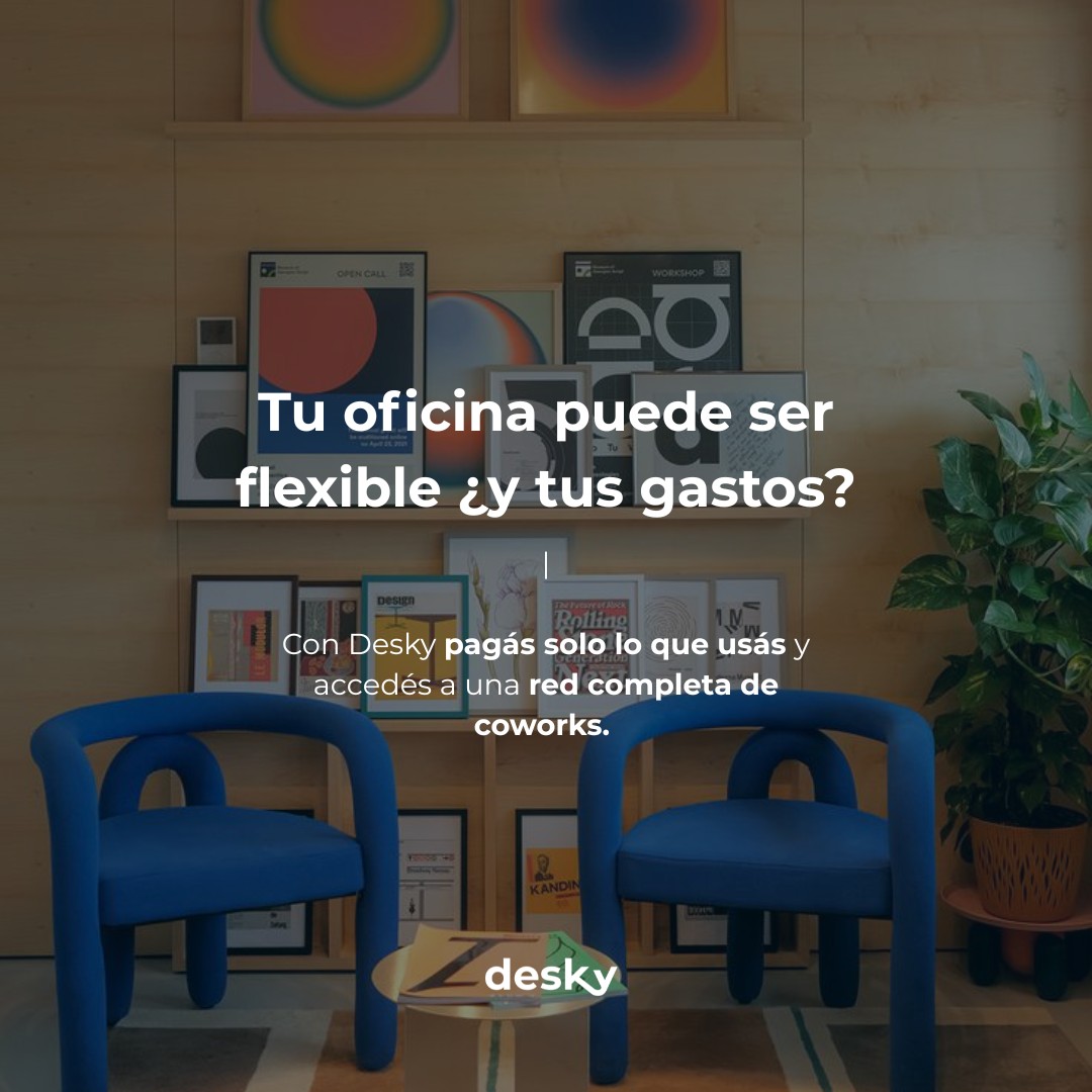 Desky ad