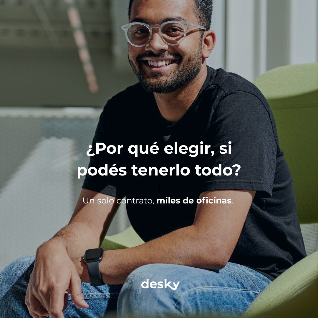 Desky ad