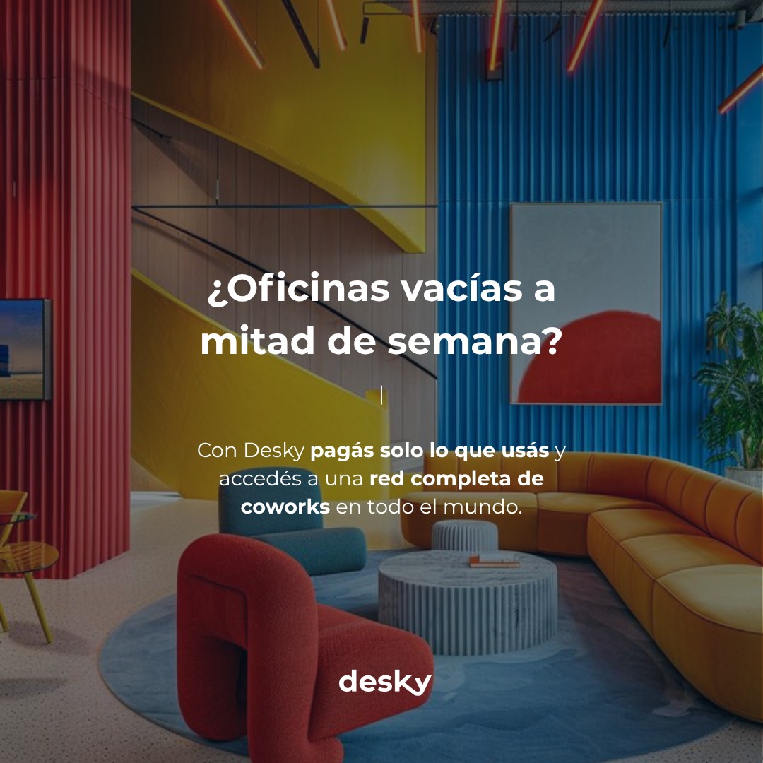Desky ad