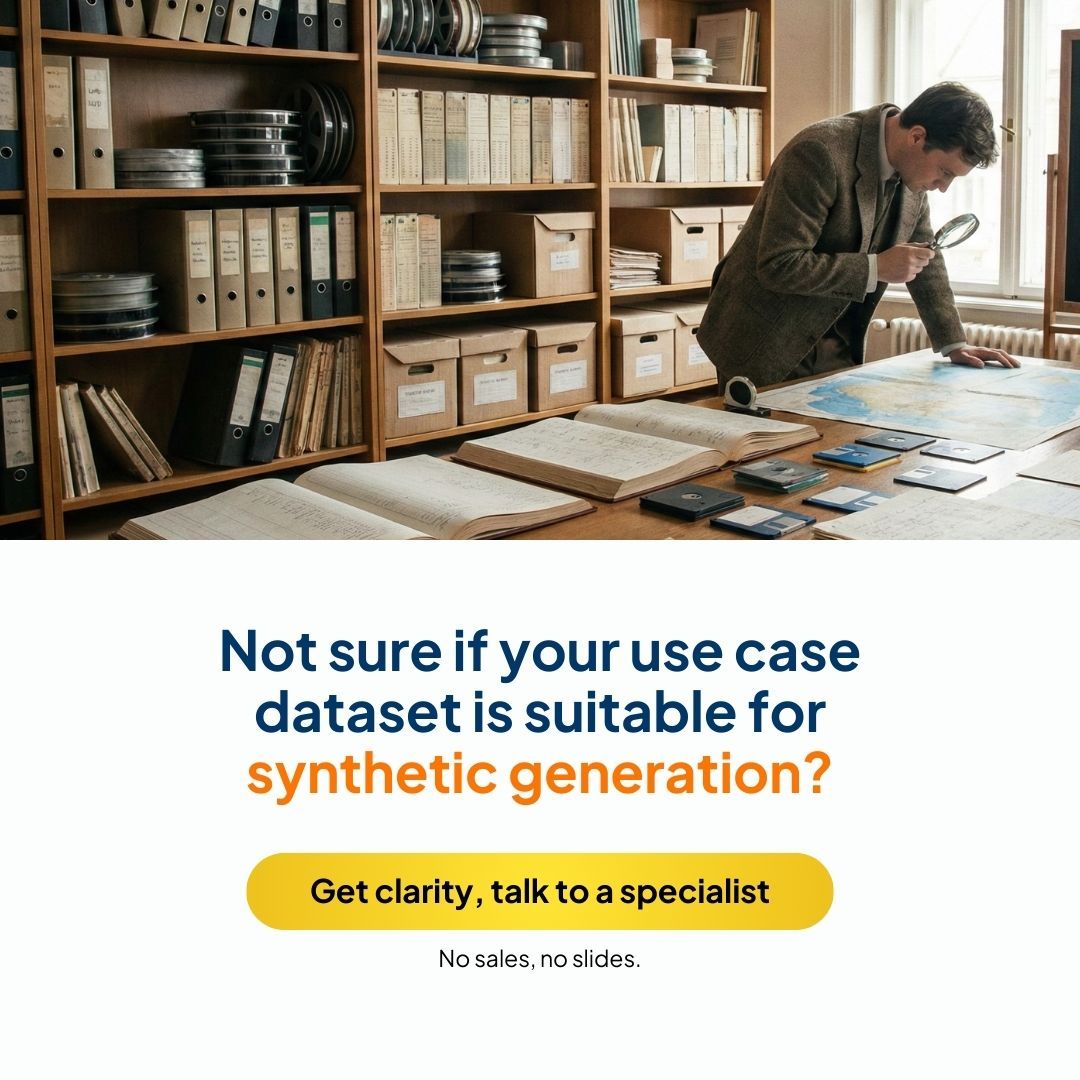 BlueGen.ai ad
