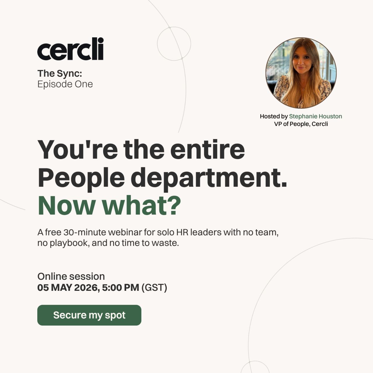 Cercli ad