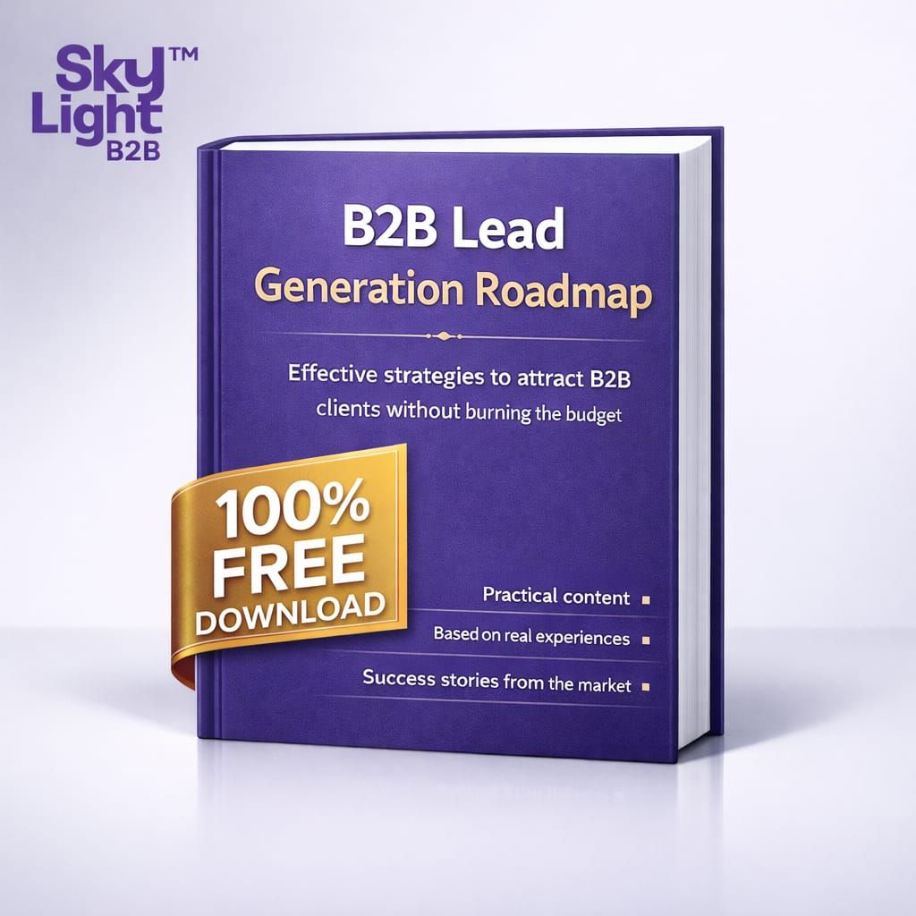 Sky Light - سكاي لايت ad