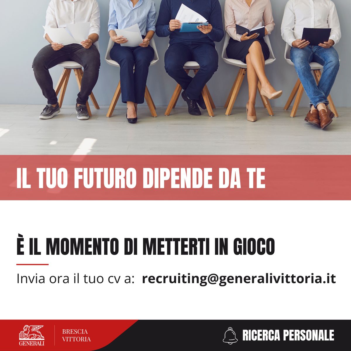 AG Generali Brescia Vittoria ad