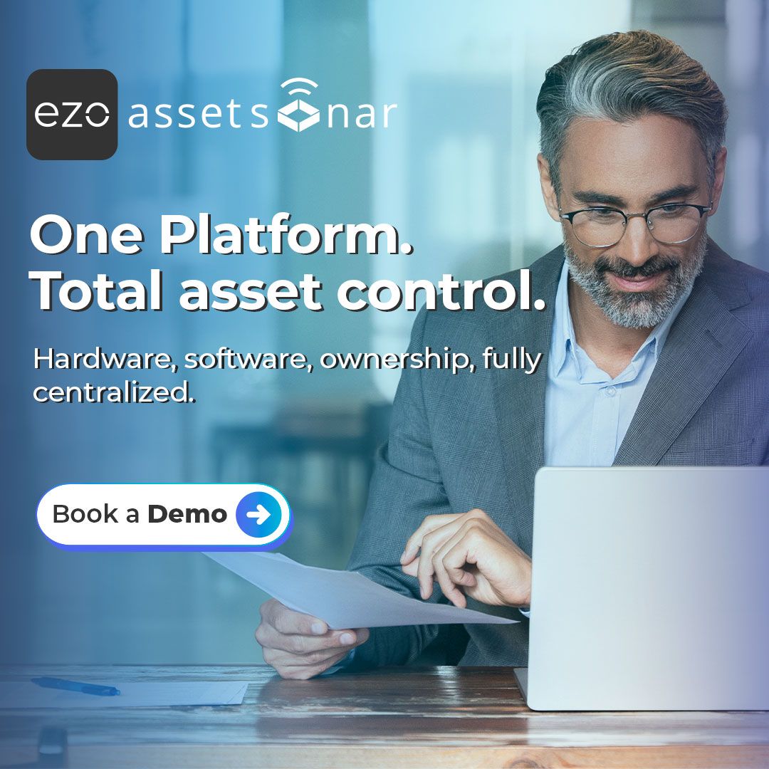 EZO ad