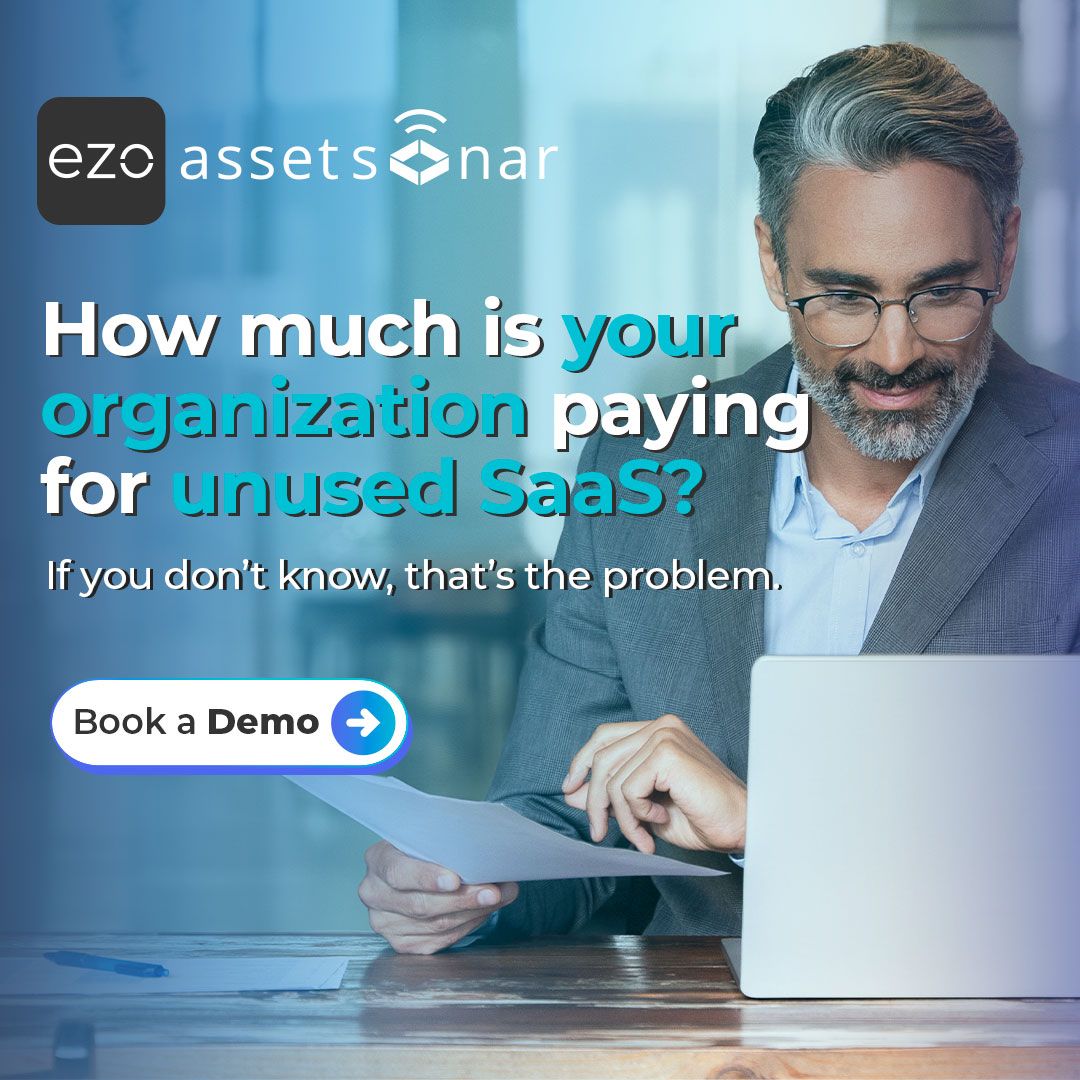 EZO ad