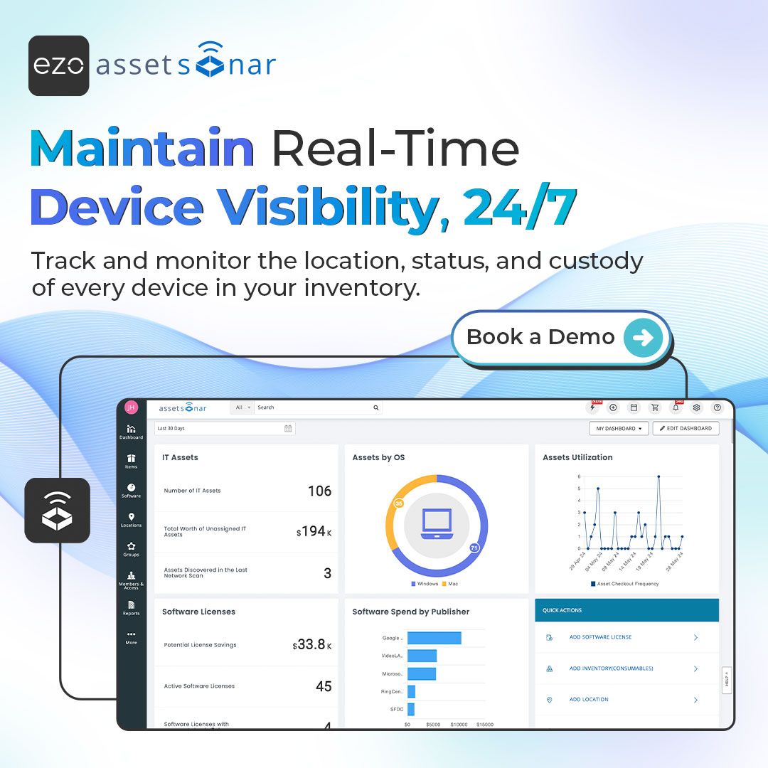 EZO ad