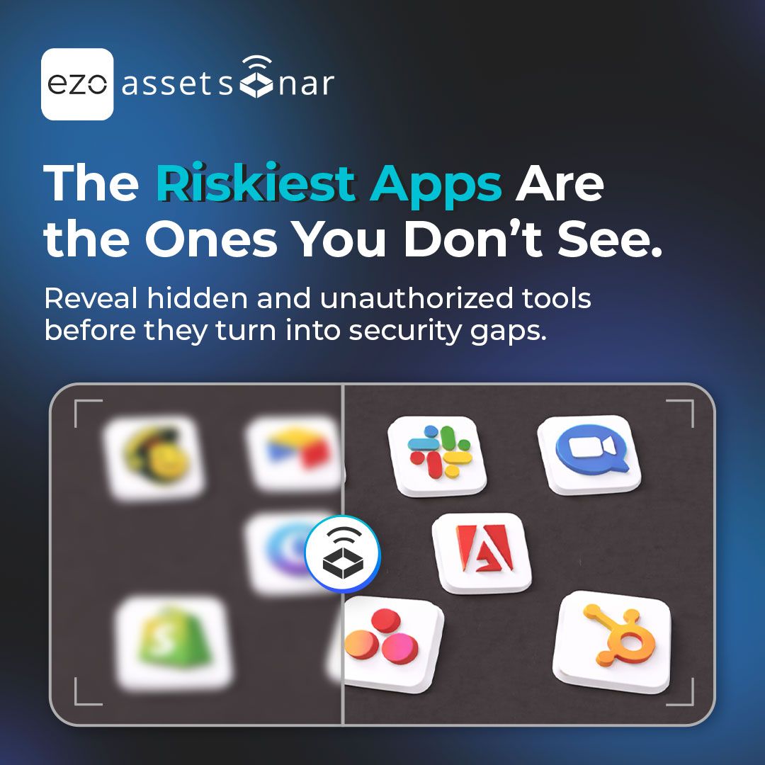EZO ad