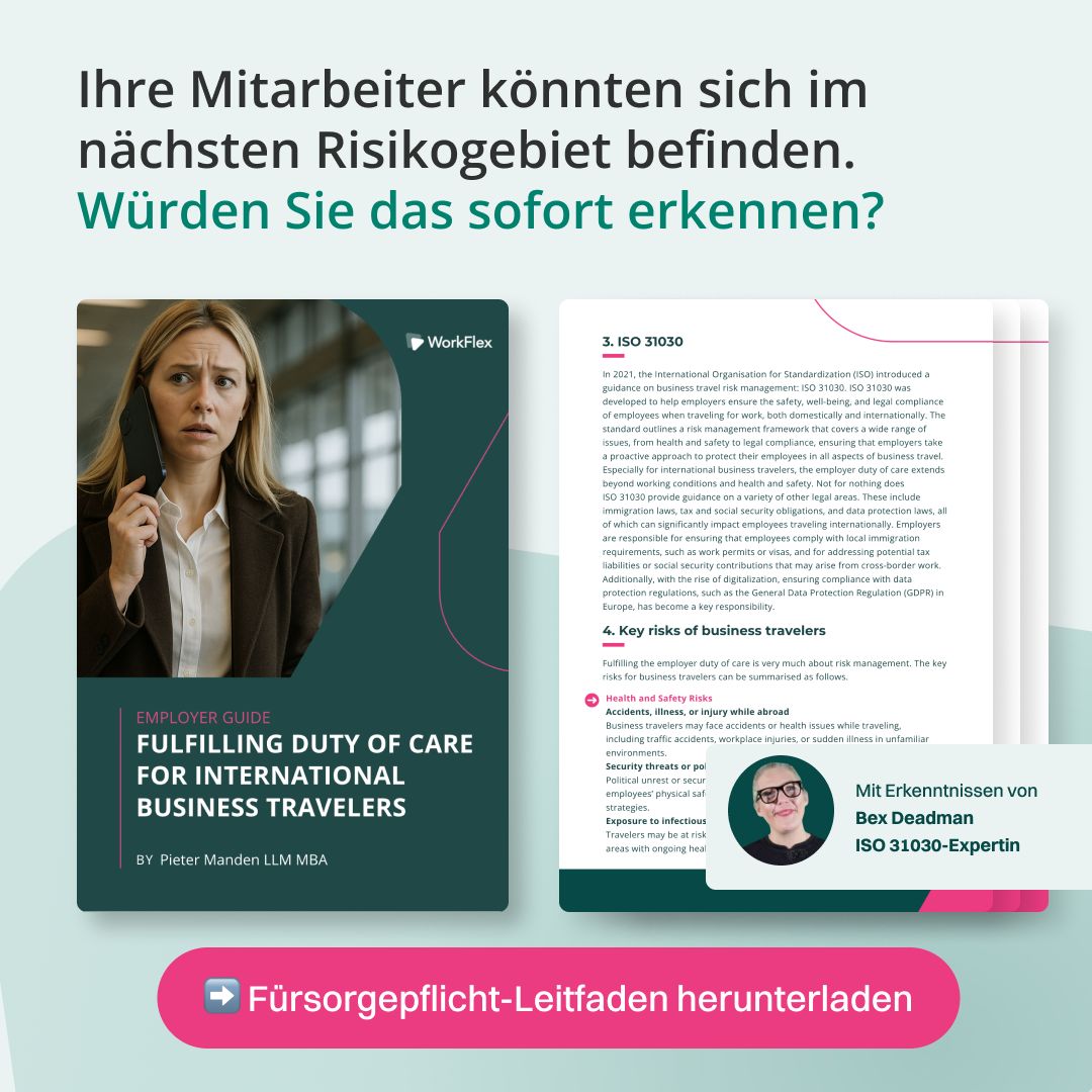 WorkFlex ad