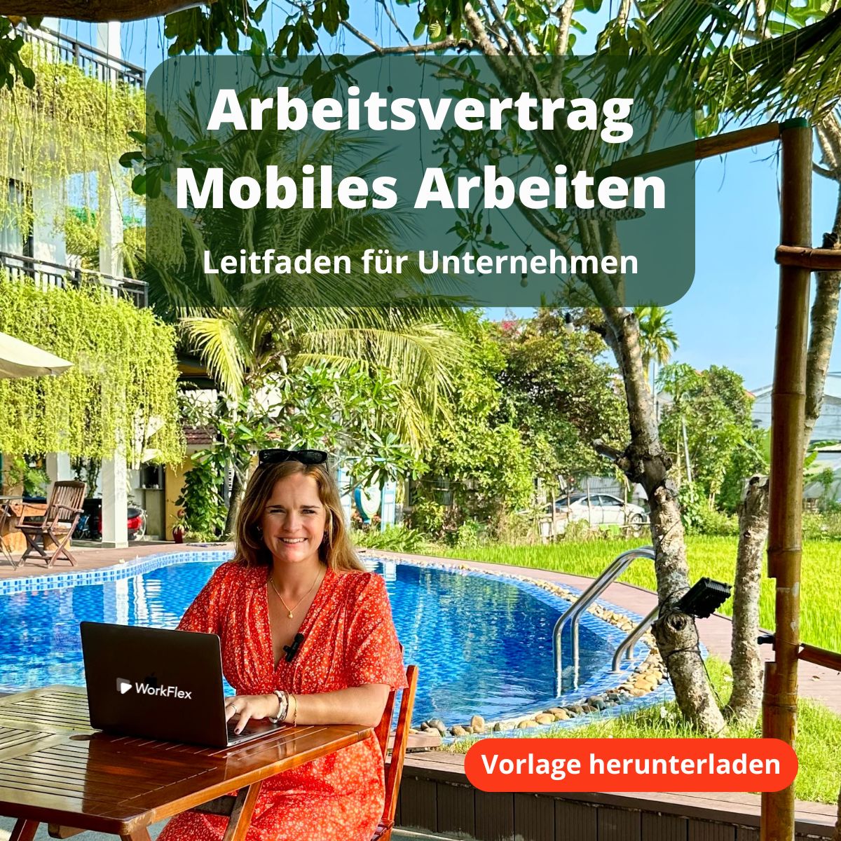 WorkFlex ad