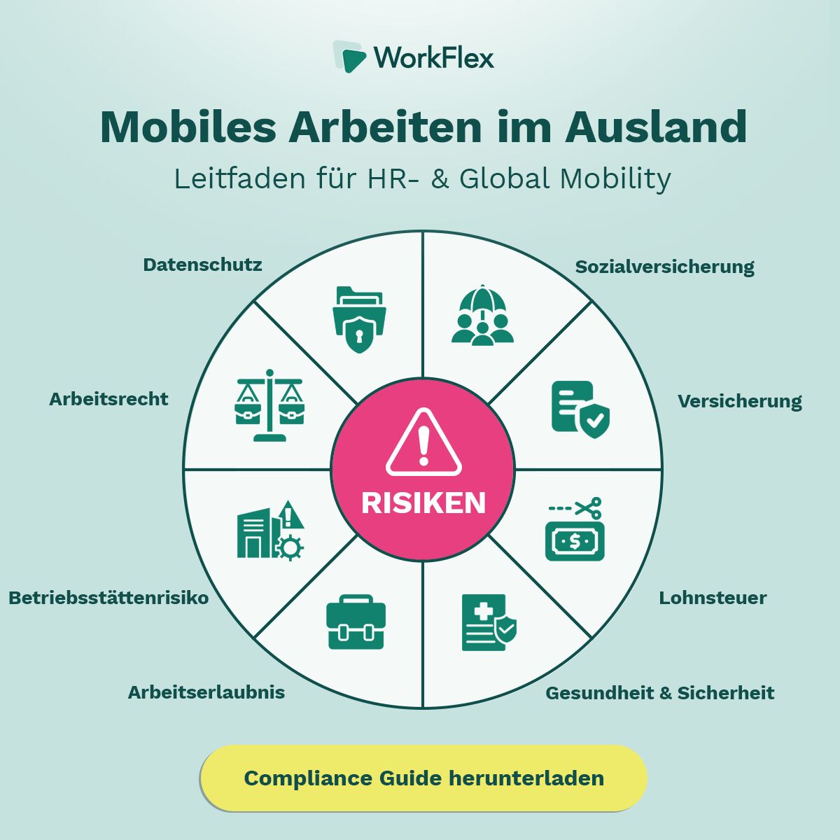 WorkFlex ad
