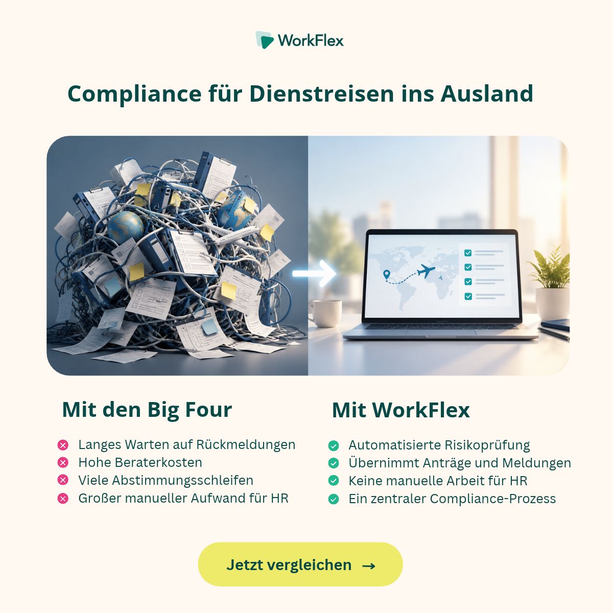 WorkFlex ad