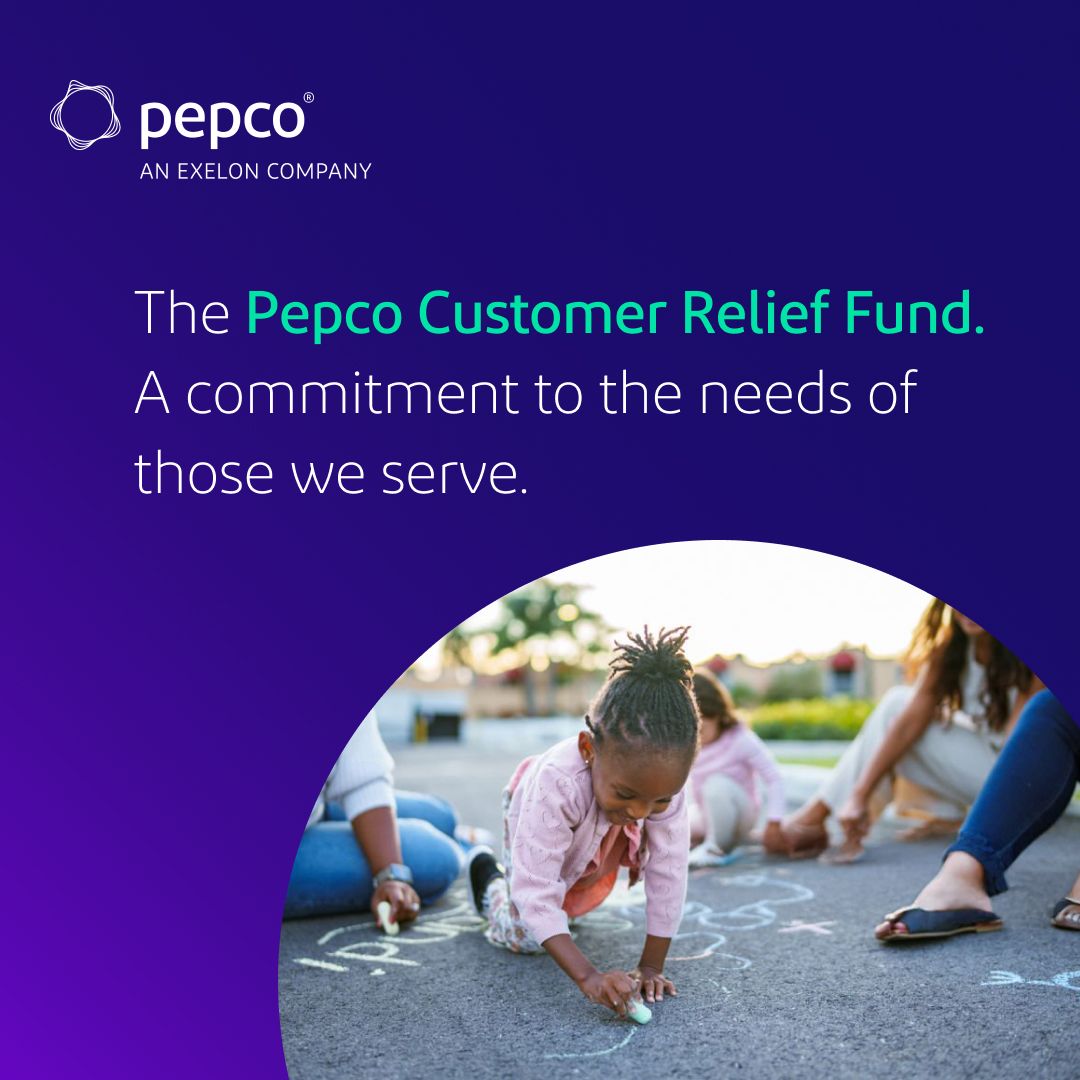 Pepco ad