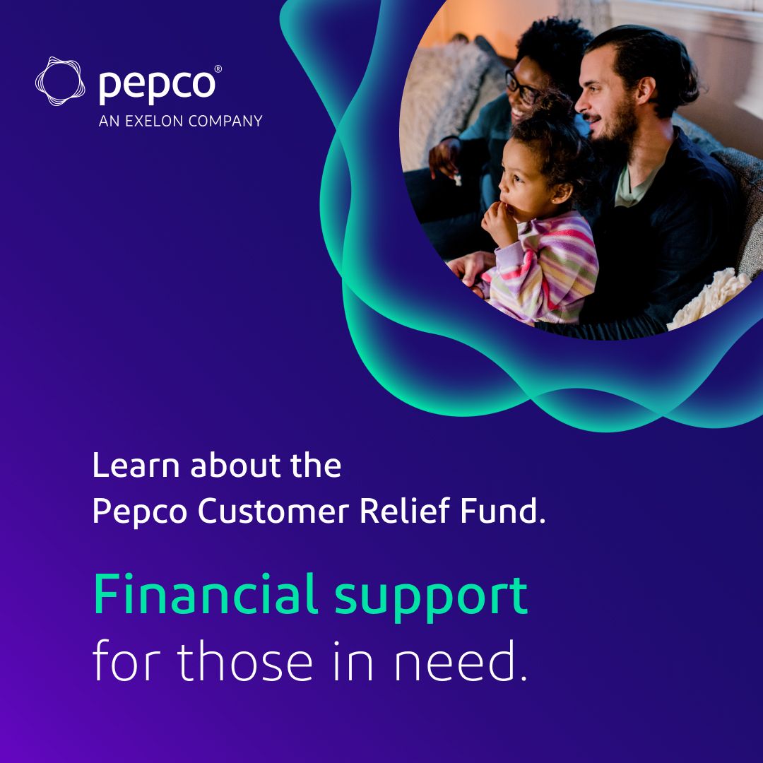 Pepco ad