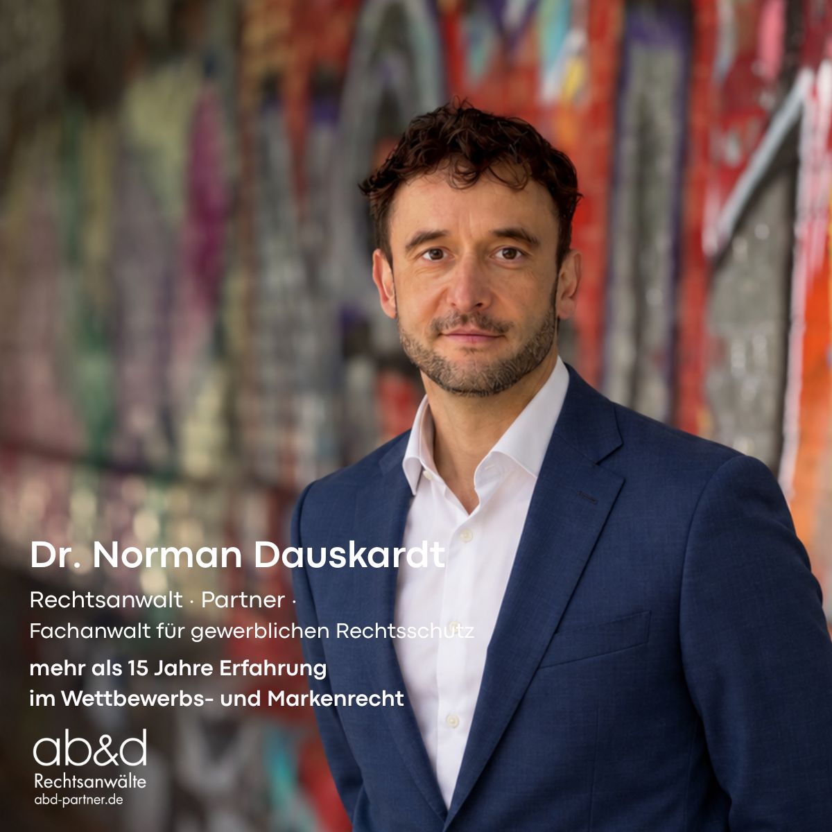 AB&D Rechtsanwälte ad