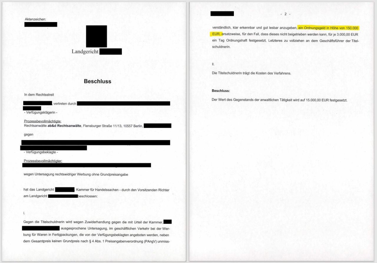 AB&D Rechtsanwälte ad