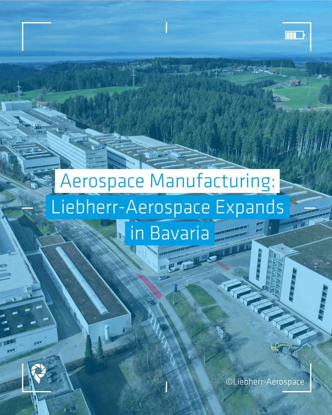 Invest in Bavaria - The Business Promotion Agency of the State of Bavaria ad