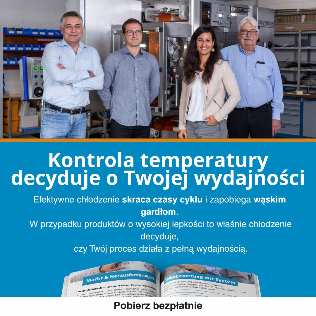 Vermee Packaging Technology ad
