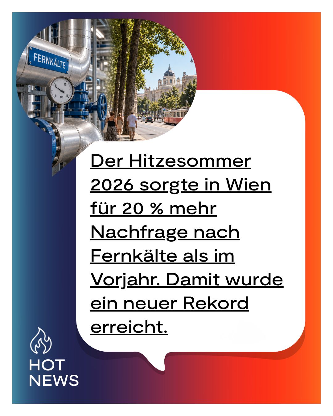 Fernwärme ad