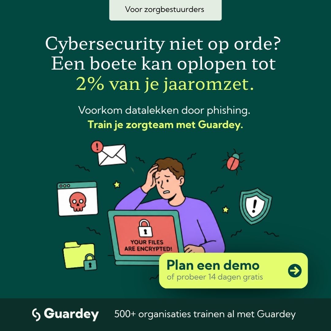 Guardey ad
