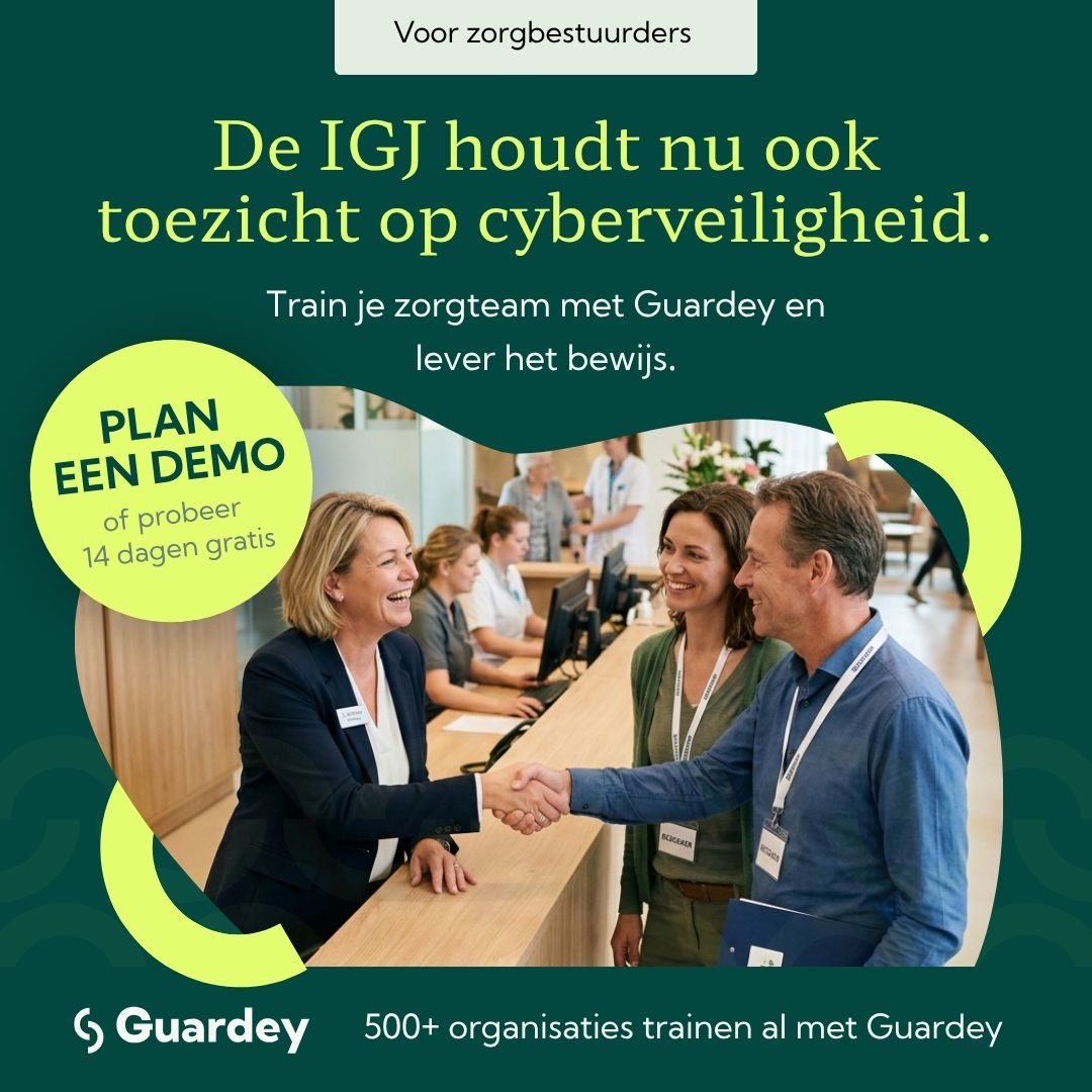 Guardey ad