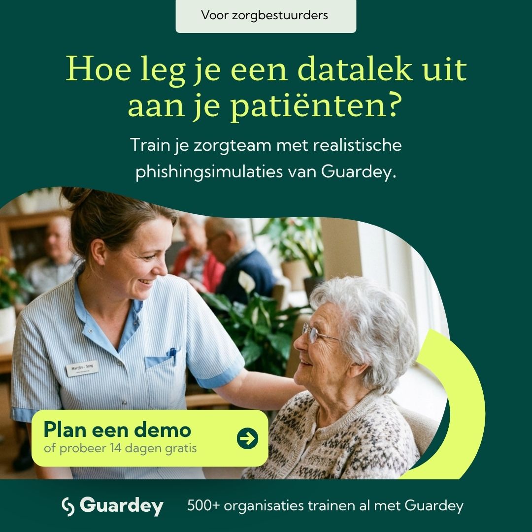 Guardey ad