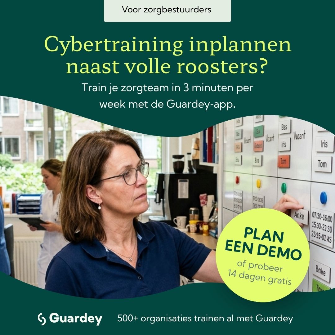 Guardey ad