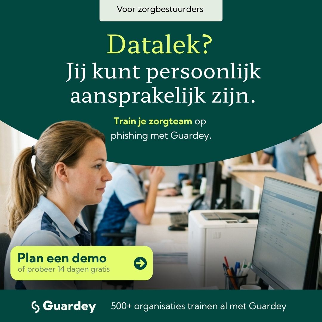 Guardey ad