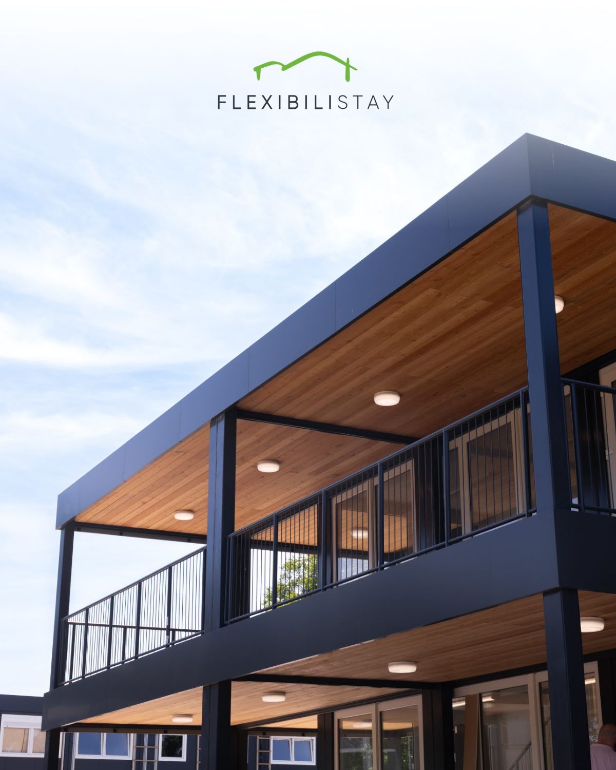 Flexibilistay ad