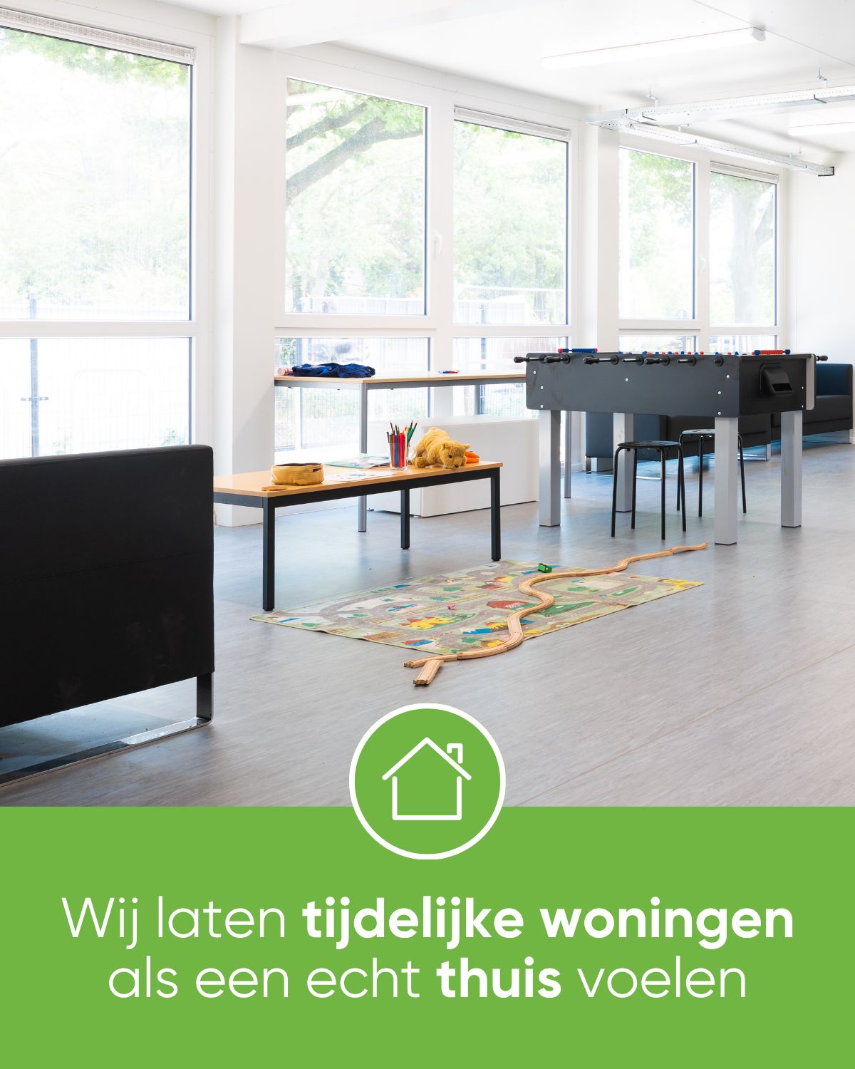 Flexibilistay ad