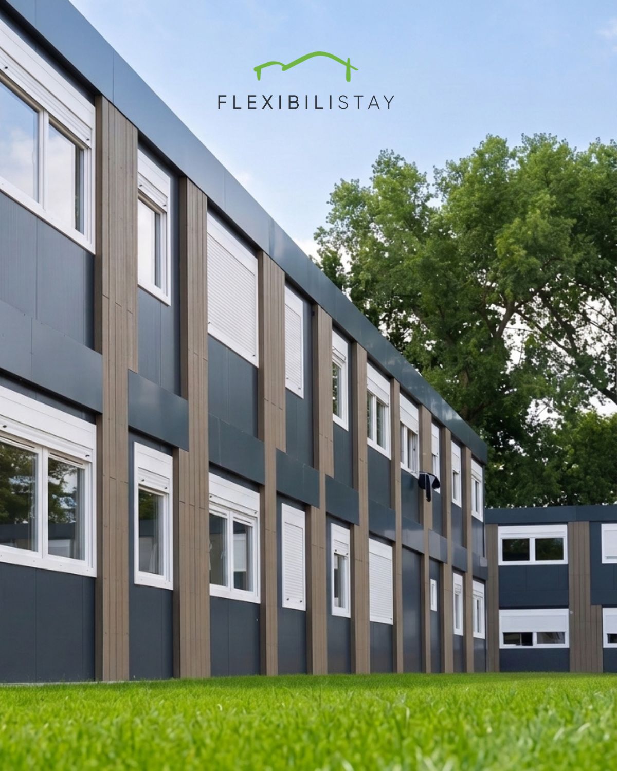 Flexibilistay ad