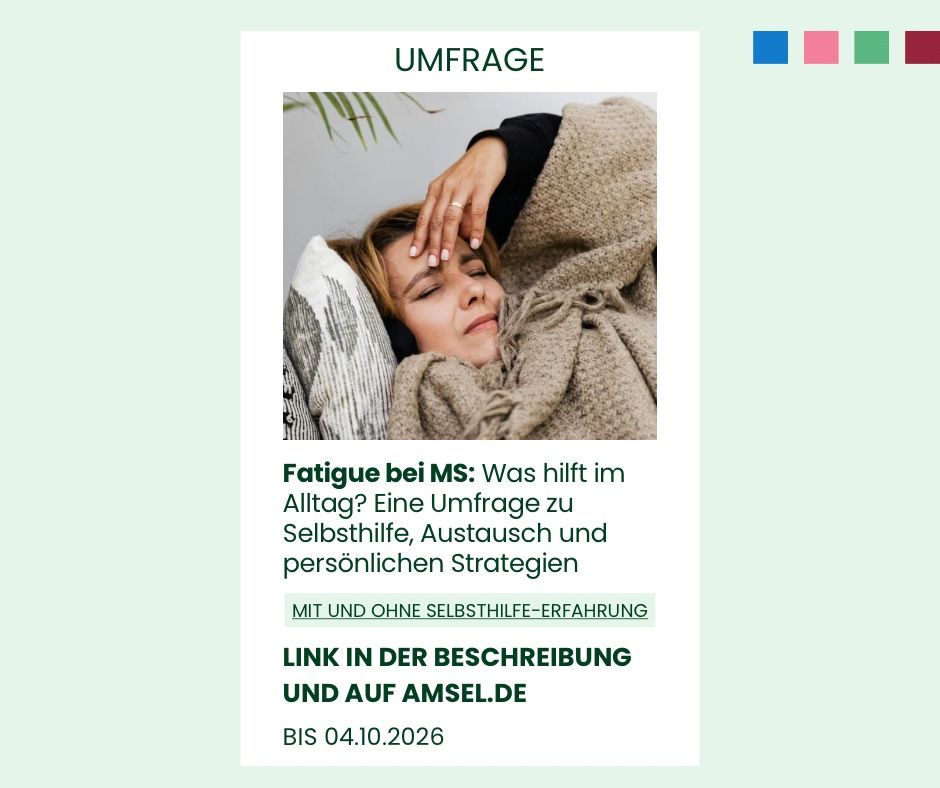 AMSEL e.V., Aktion Multiple Sklerose Erkrankter ad