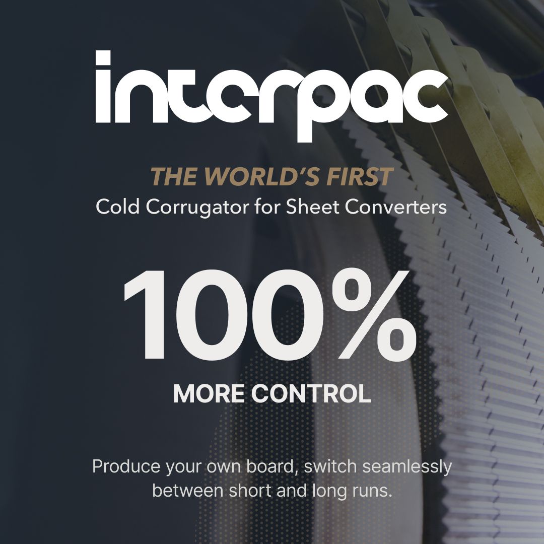 Interpac ad