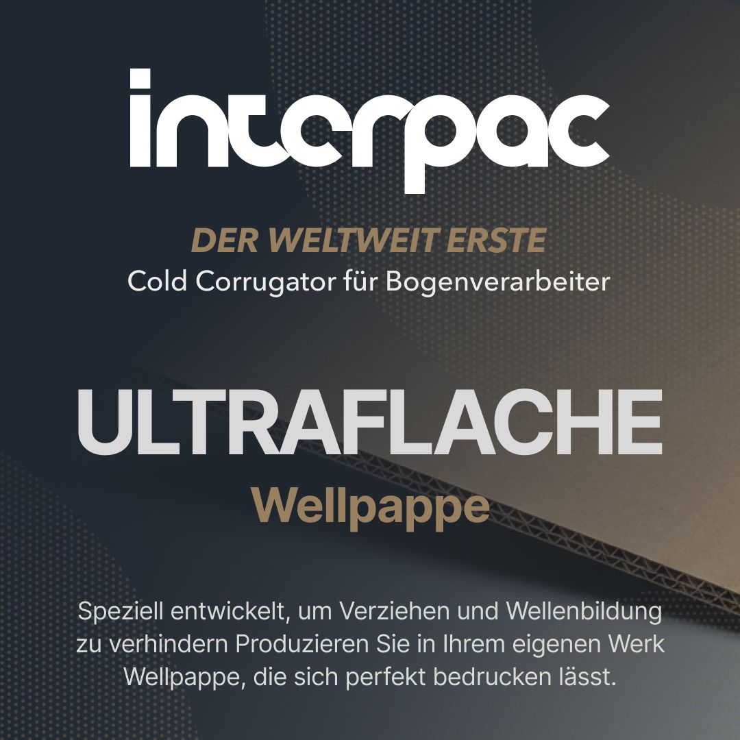Interpac ad