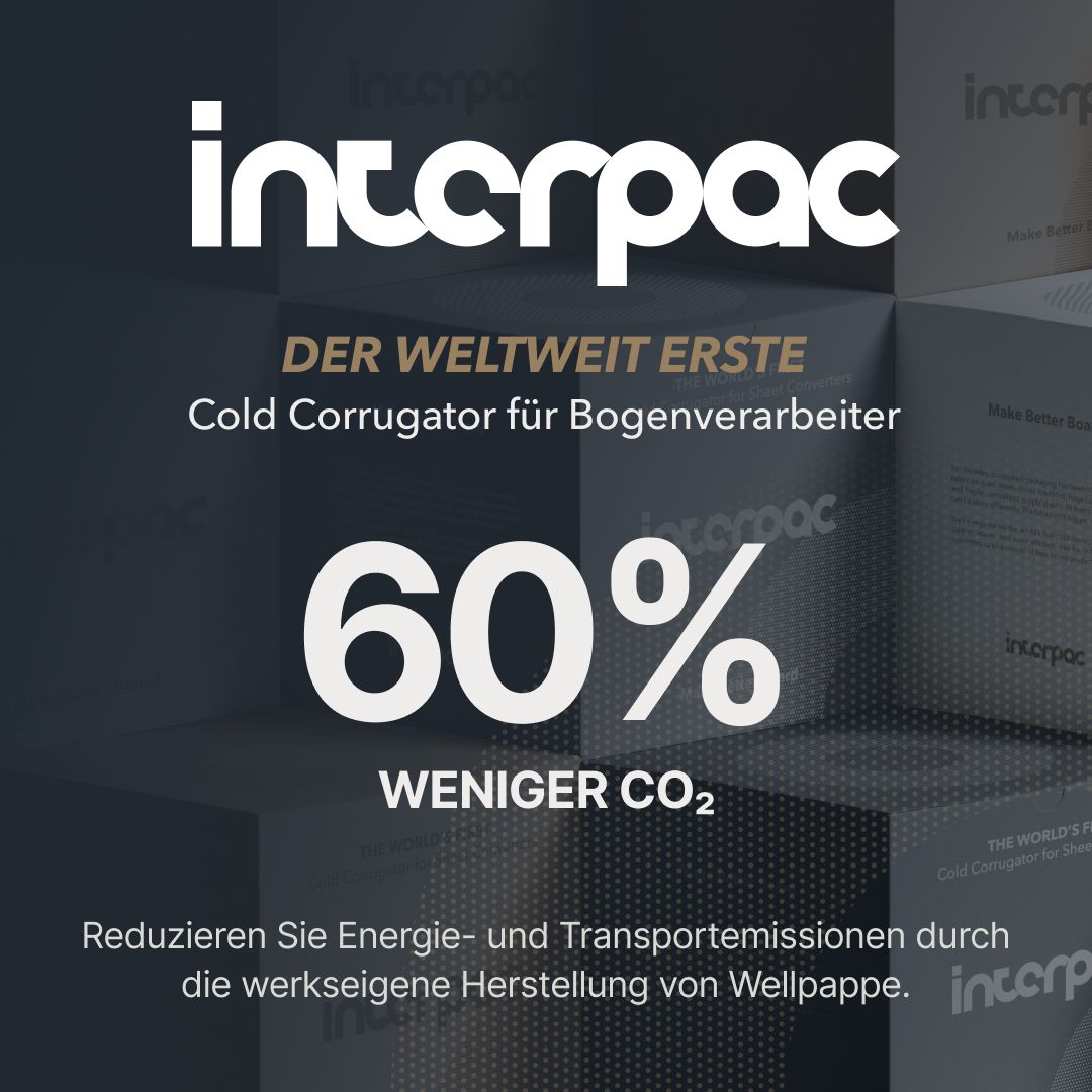 Interpac ad