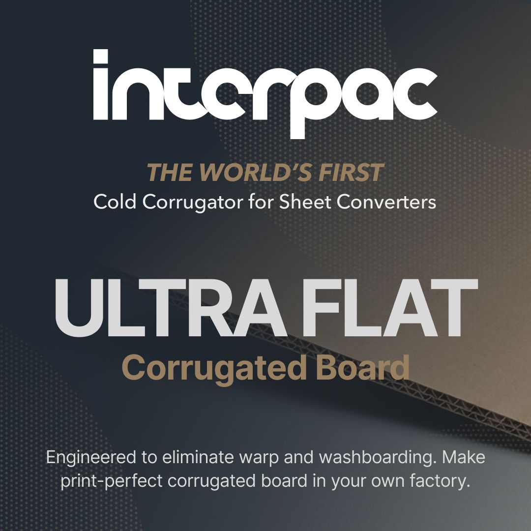 Interpac ad