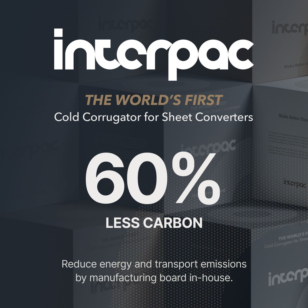 Interpac ad