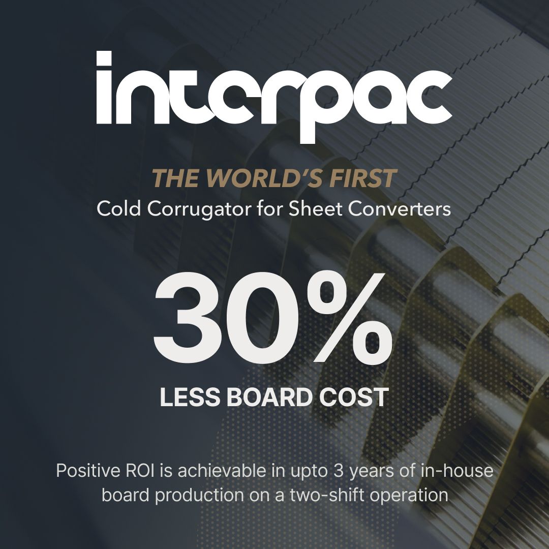 Interpac ad
