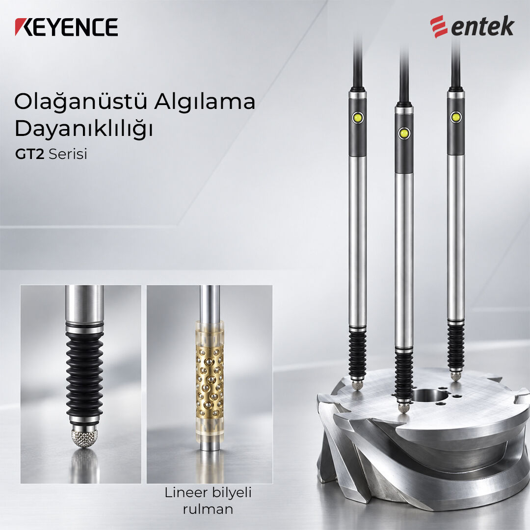 Entek Otomasyon ad
