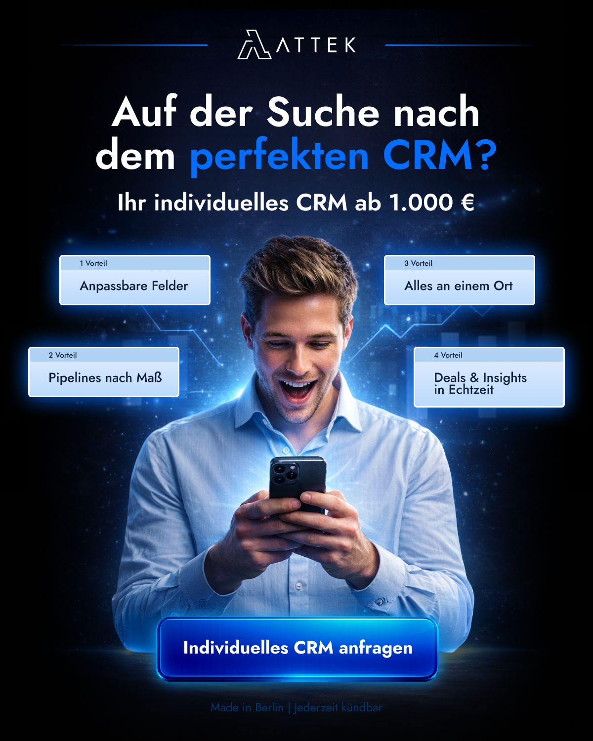 Attek ad