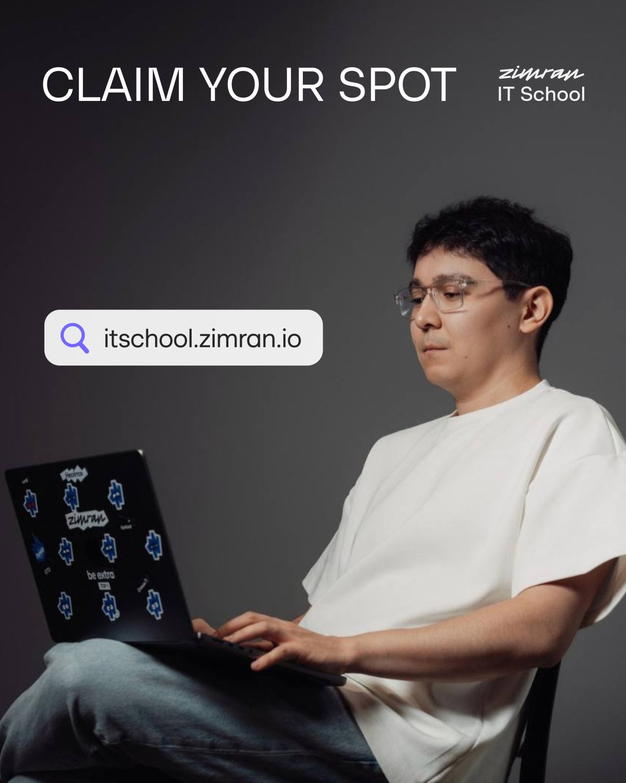 Zimran ad