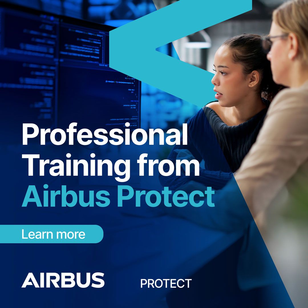Airbus Protect ad