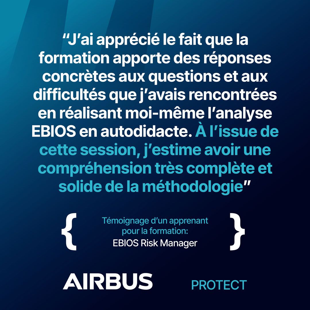 Airbus Protect ad