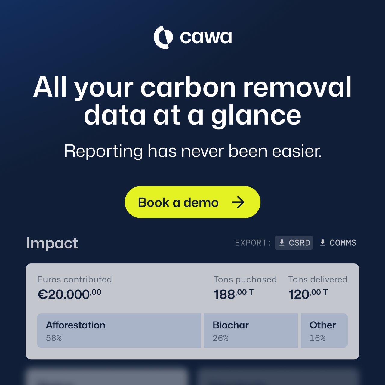 Cawa ad