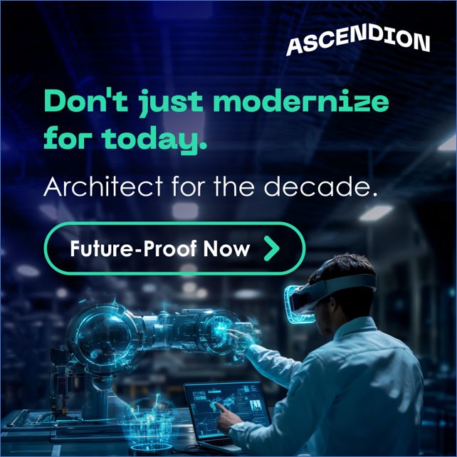 Ascendion ad