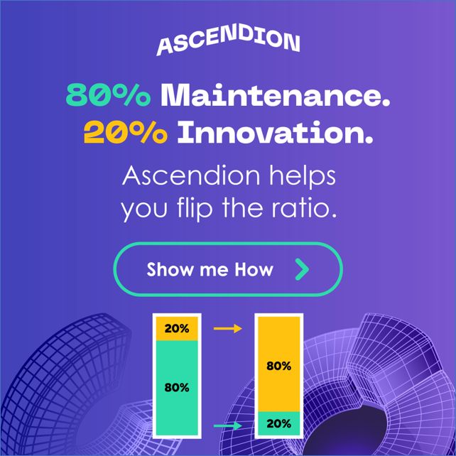 Ascendion ad