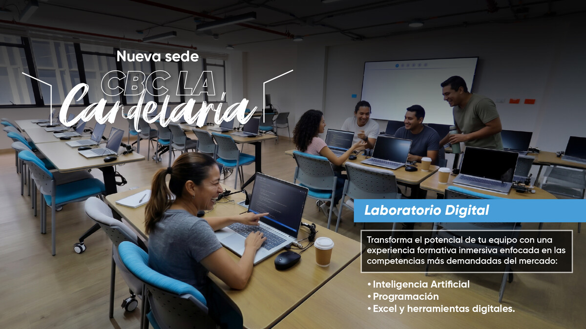 Cafam Oficial ad