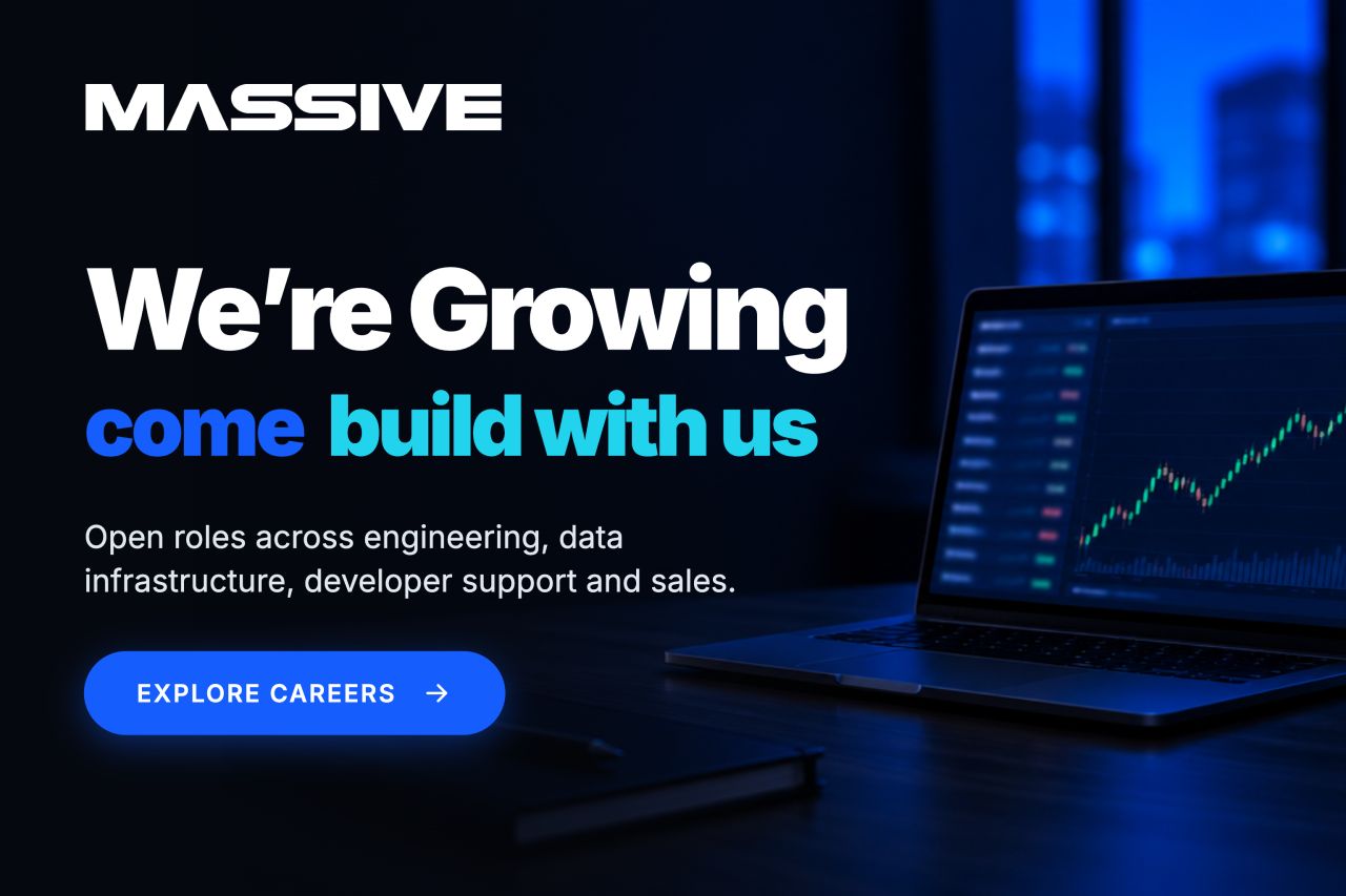 Massive ad