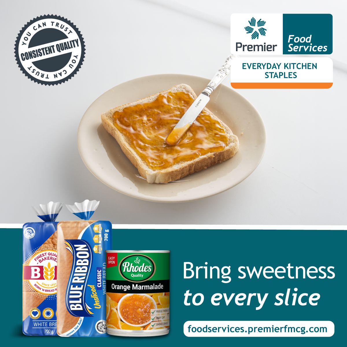Premier FMCG (Pty) Ltd ad